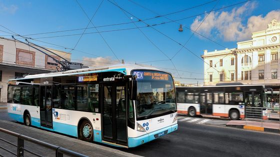 Economica o di accesso: la povertà dei trasporti genera esclusione sociale