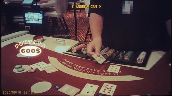 «Ragazzi attenti: il banco vince sempre», il monito del campione di memoria Andrea Muzii