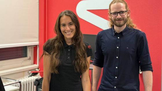 Interfaccia cervello-midollo spinale: così si può tornare a camminare