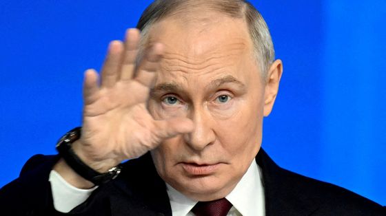 C'è una "Mani pulite" in Russia che coinvolge giudici, politici e oligarchi