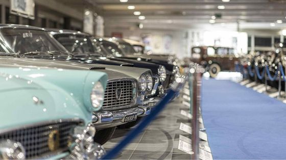 Aste online: sono le auto da collezione la passione più costosa