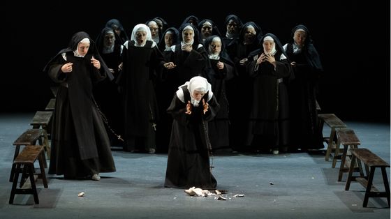 Robert Carsen: «Il segreto della musica di Poulenc è la fede»