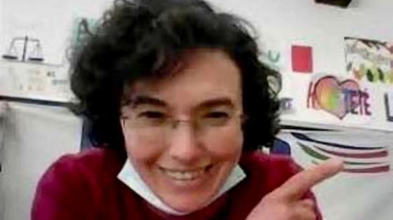 A salvare la prof di Bergamo è stato il coraggio di un altro alunno