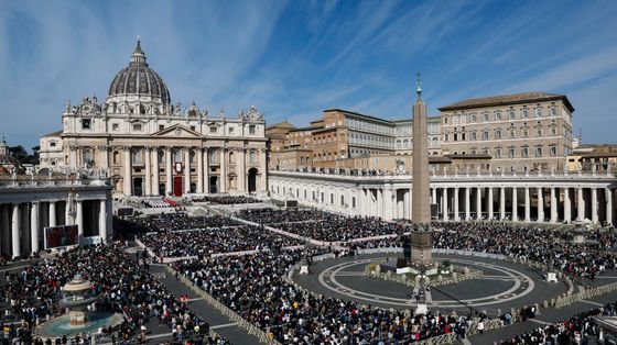 Leone XIV e il riassetto della Curia Romana: l’italiano Rudelli sostituto e Rajič alla Casa pontificia. Peña Parra nuovo nunzio in Italia