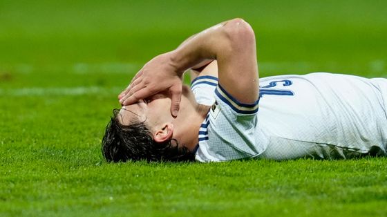 Dodici anni senza Mondiali: no, l'Italia non è più la Repubblica del pallone