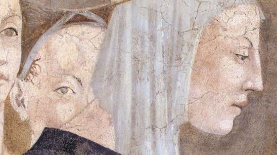 Elena, storia e leggenda dell’imperatrice santa