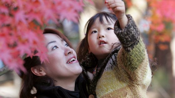 In Giappone debutta l'affido condiviso in caso di separazione
