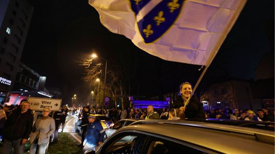 Perché la Bosnia divisa e sofferente può trovare nel calcio la riconciliazione