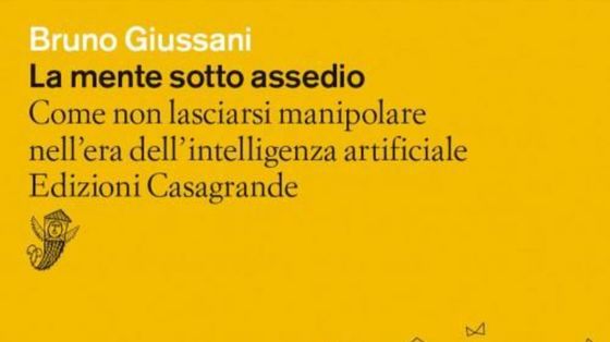Focus sull’IA: stiamo creando  una società «stupidogena?»