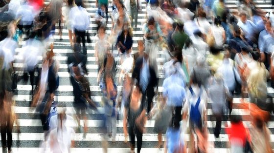 Poveri con un lavoro: in 13 milioni a rischio