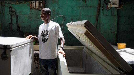 Africa senza petrolio: la crisi energetica colpisce i più fragili