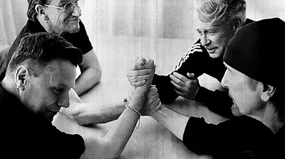 Gli U2 pubblicano un disco dedicato alla Pasqua