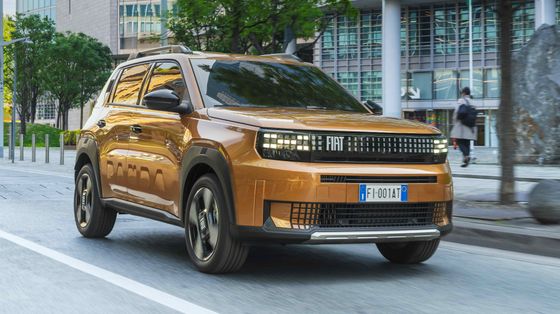 Fiat, Jeep e Leapmotor: Stellantis fa il pieno in classifica