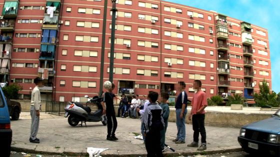 Lo sport va in periferia per favorire l'inclusione dei minori