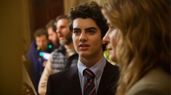 Dietro le quinte del film su Carlo Acutis: sul set con un santo