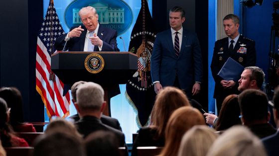 L'ultimatum «definitivo» di Trump su Hormuz scade stanotte. È la exit strategy?