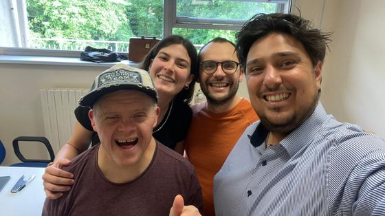 «Non chiamateli eterni bambini», a Bologna nasce l'ambulatorio per adulti Down