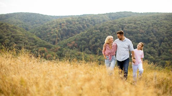 Dieci anni fa l'«Amoris Laetitia», spinta viva dell'oggi