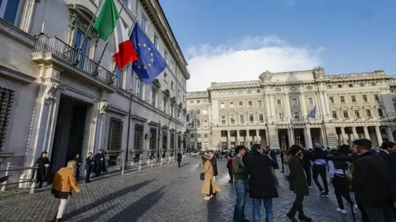Meloni, ultima volata alle Camere