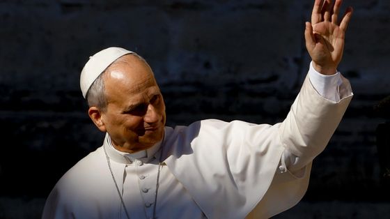 Leone XIV sull'intesa tra Usa, Israele e Iran: «Soddisfazione per l'annuncio della tregua»