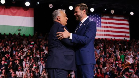 Perché gli Usa stanno tirando la volata a Orbán, che rischia di perdere l'Ungheria