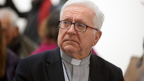 «La Chiesa non può tacere. Chi promuove la guerra va scomunicato»