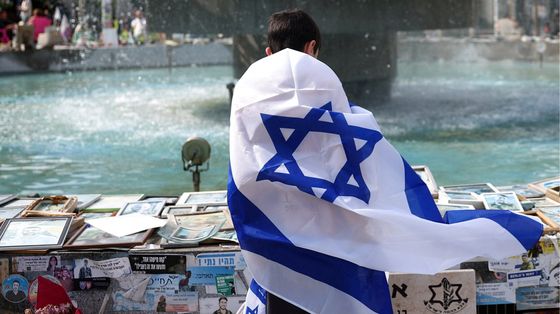 «Per Israele la sicurezza è legata alla guerra. Per questo Netanyahu continua a colpire»