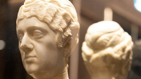 Il progetto del Mic: i reperti di Ostia Antica arrivano nella Capitale