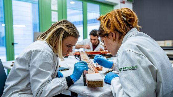 Ricetta Ocse per l'Italia: più donne al lavoro e più ricerca