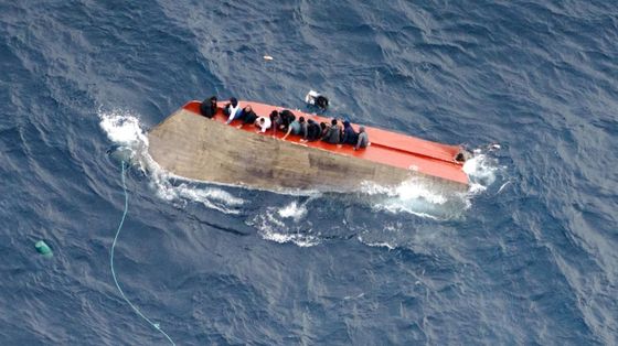 «Non sappiamo quanti siano i morti nel Mediterraneo perché contiamo solo i corpi recuperati»