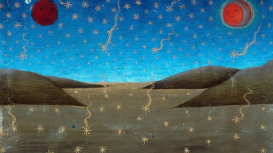 Rileggere l’Apocalisse oggi tra rivelazione e speranza di salvezza