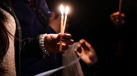 Ecco dove si pregherà per la pace, in Italia e nel mondo