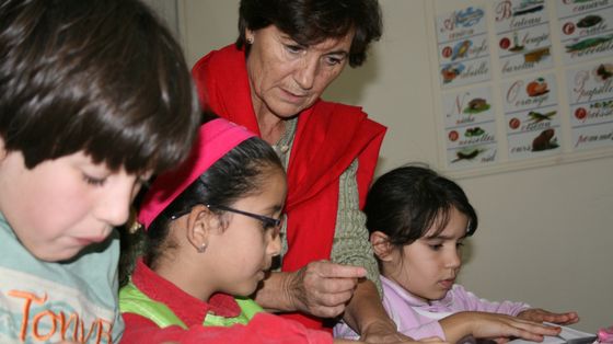 «Io, suora, scampata ai terroristi islamici. Ora aspetto il Papa tra i fratelli musulmani»