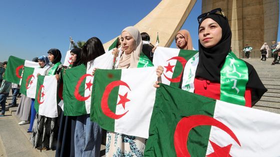 «L’Algeria attende la visita del primo Papa, fra dialogo con l’islam e attenzione ai migranti»
