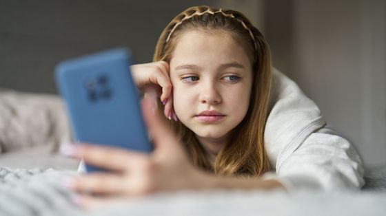 Ora che si è capito il problema degli smartphone, ripartiamo dai genitori