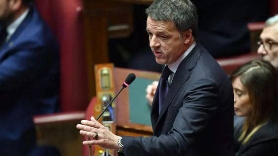 Le reazioni dei politici italiani alle parole di Trump sul Papa