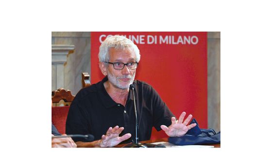 Morto l’esponente dei verdi Carlo Monguzzi: l’impegno a sinistra di un “ragazzo” degli anni ‘70