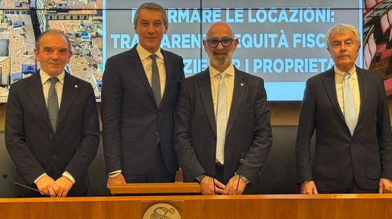 Tre disegni di legge per rimettere al centro la casa