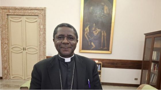 «Nel Camerun lacerato dalla guerra, la Chiesa indica la via in salita della riconciliazione»