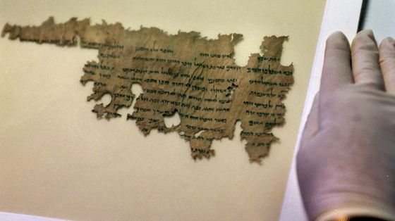 Ma come fa Bessis a dire che la civiltà giudaico-cristiana è solo un mito?