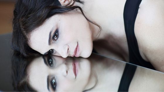 Laura Marinoni: «Porto in scena il tragico femminile»