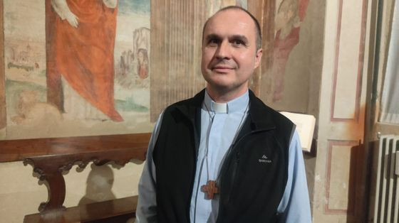 Il vescovo di Orano: «Cosa significa essere Chiesa in un contesto musulmano»