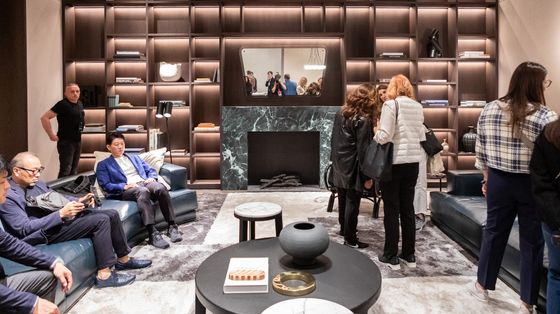 Il mobile italiano resiste alle nuove crisi. La spinta arriva dal mercato interno