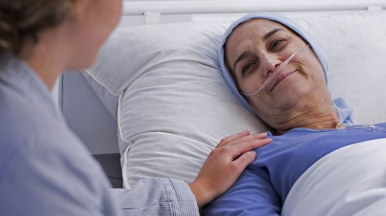 Cure palliative, una vera rivoluzione. Incompiuta