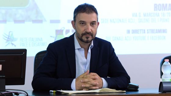 Manfredonia (Acli): la pace è una scelta politica precisa
