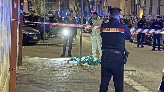 Il personal trainer ucciso a Foggia: cosa sappiamo