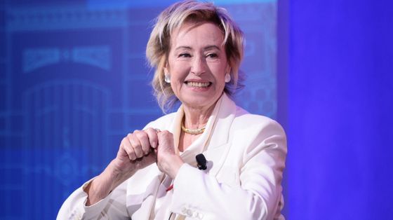 Letizia Moratti: «Dentro FI comanda ancora Tajani. Marina? Ciò che fa è per amore del partito»