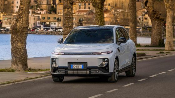 Cancellano l'ansia da ricarica: ecco come funzionano le nuove auto REEV