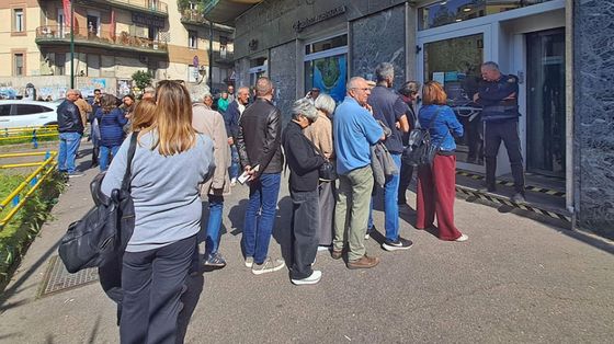 Cassette di sicurezza svaligiate. E ora che succede?