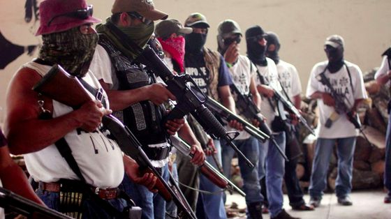 In Messico i vescovi alzano la voce: «No alla normalizzazione della morte»